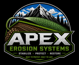 Apex Erosion Systems logo